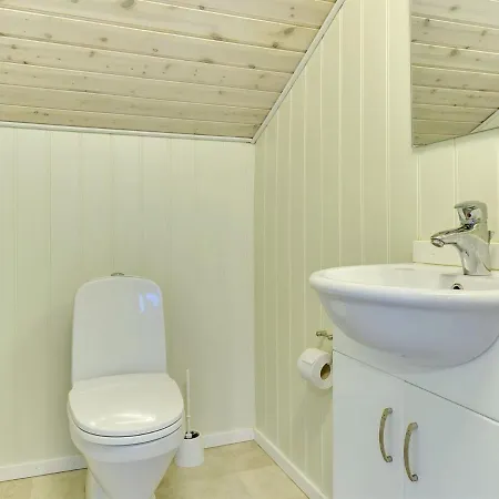 Janika In Western Jutland By Interhome * Højer