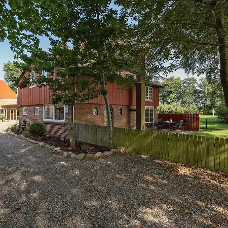 Casa vacanze Janika In Western Jutland By Interhome