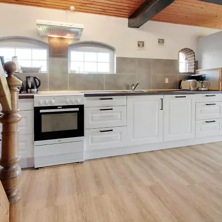 Janika In Western Jutland By Interhome Casa vacanze *
