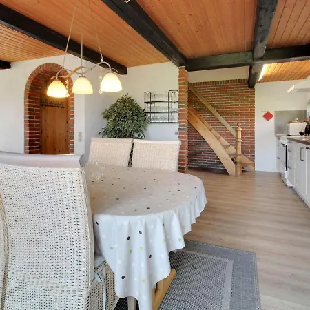 Casa vacanze Janika In Western Jutland By Interhome Højer