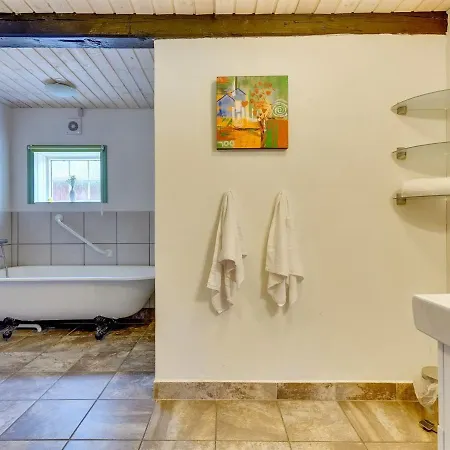 Janika In Western Jutland By Interhome