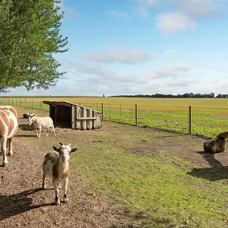 Janika In Western Jutland By Interhome * Højer