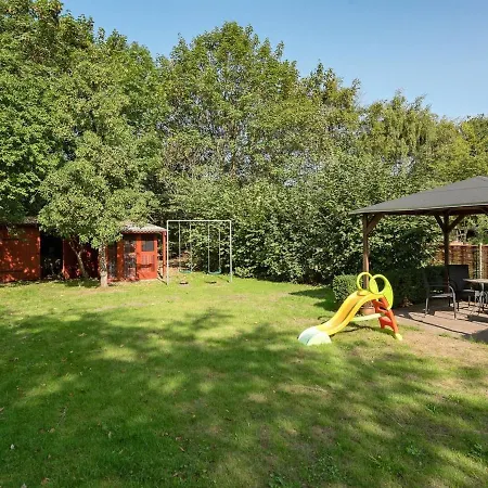 Janika In Western Jutland By Interhome *