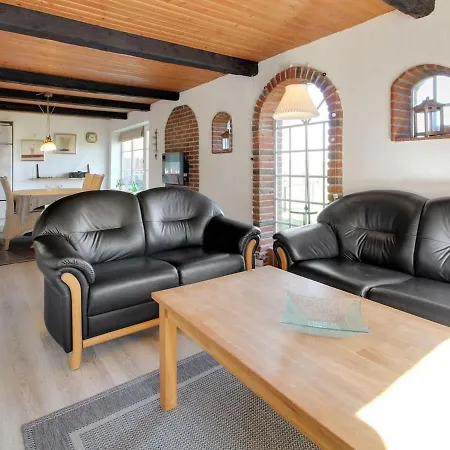 Casa vacanze Janika In Western Jutland By Interhome