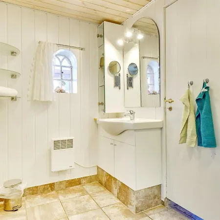 Janika In Western Jutland By Interhome Casa vacanze *
