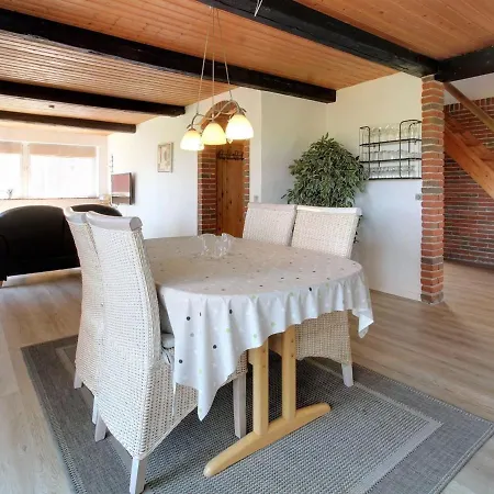 Casa vacanze Janika In Western Jutland By Interhome