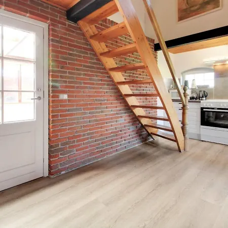 Janika In Western Jutland By Interhome