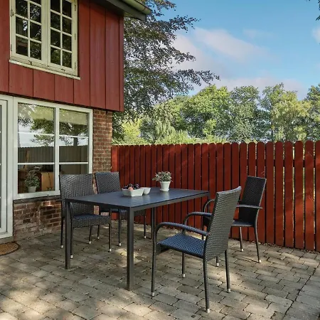 Janika In Western Jutland By Interhome Casa vacanze Højer