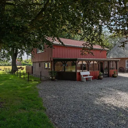 Casa vacanze Janika In Western Jutland By Interhome Højer