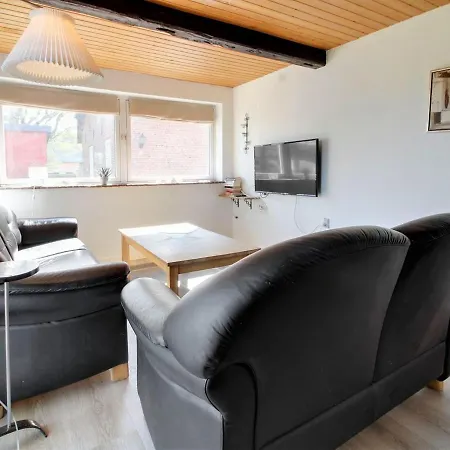 Casa vacanze Janika In Western Jutland By Interhome