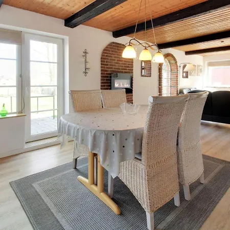 Janika In Western Jutland By Interhome