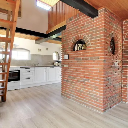 Janika In Western Jutland By Interhome Casa vacanze