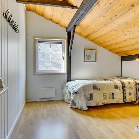 Janika In Western Jutland By Interhome Casa vacanze