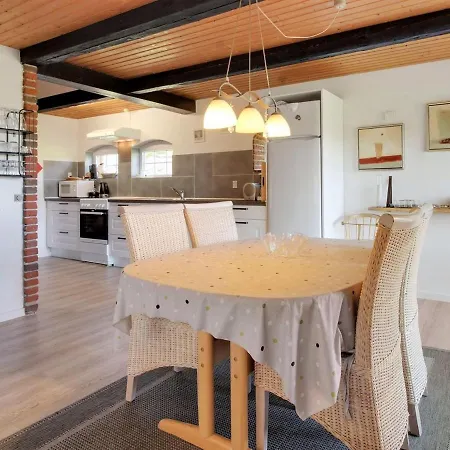 Casa vacanze Janika In Western Jutland By Interhome
