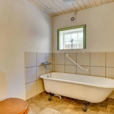 Casa vacanze Janika In Western Jutland By Interhome *