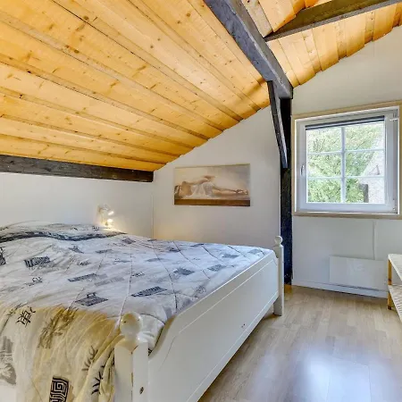 Casa vacanze Janika In Western Jutland By Interhome Højer